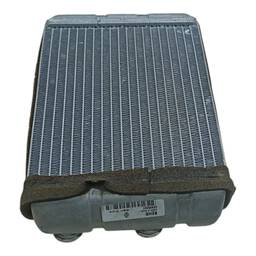 RADIADOR AR QUENTE RENAULT LOGAN SANDERO DUSTER 2008 A 2014