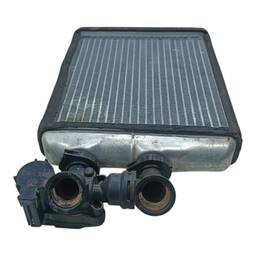 RADIADOR DE AR QUENTE COM VÁLVULA ASTRA 1999