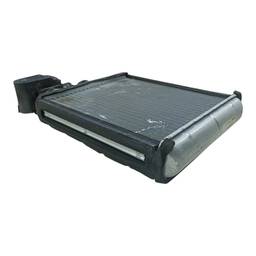 RADIADOR DE AR QUENTE COM VÁLVULA ASTRA 1999