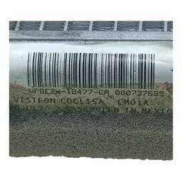 RADIADOR AR QUENTE KA 2014 A 2018