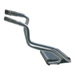 RADIADOR AR QUENTE KA 2014 A 2018