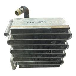 RADIADOR EVAPORADOR AR CONDICIONADO FIAT UNO 1995