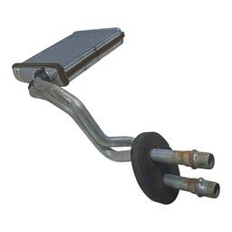 RADIADOR AR QUENTE AIRCROSS 2009 A 2013