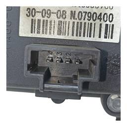 MOTOR AR FORÇADO DIAN LD CITROEN C4 PICASSO E GRAND C4 09/14