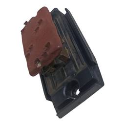 RESISTÊNCIA VENTILADOR INTERNO FORD FIESTA 1997 A 2005