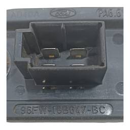 RESISTÊNCIA VENTILADOR INTERNO FORD FIESTA 1997 A 2005