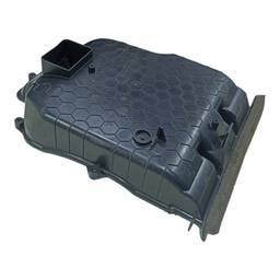 TAMPA INFERIOR CAIXA AR EVAPORADORA FIAT MOBI 2016 A 2022