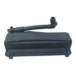 Tampa Evaporador Caixa Interna Ar Xsara Picsso 2003