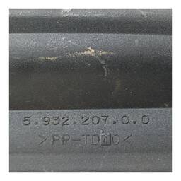 TAMPA EVAPORADOR CAIXA INTERNA AR XSARA PICSSO 2003