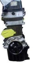 Motor Fiesta Ecosport Cour Ka Focus 1.6 8v Zetec Flex 05/14