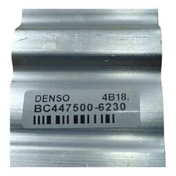 VALVULA EXPANSÃO SPIN COBALT PRISMA ONIX 2013 A 2019