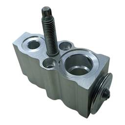 VALVULA EXPANSÃO SPIN COBALT PRISMA ONIX 2013 A 2019