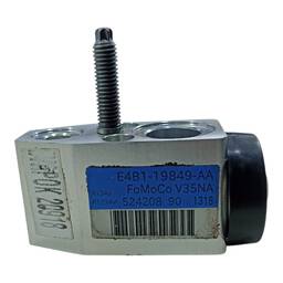 VÁLVULA EXPANSÃO FORD NEW FIESTA 1.6 2014 ATÉ 2015