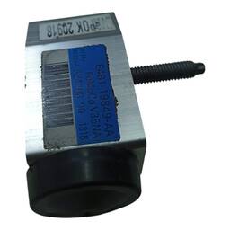 VÁLVULA EXPANSÃO FORD NEW FIESTA 1.6 2014 ATÉ 2015