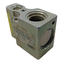 VÁLVULA EXPANSÃO AR CONDICIONADO GOLF 1999 A 2013