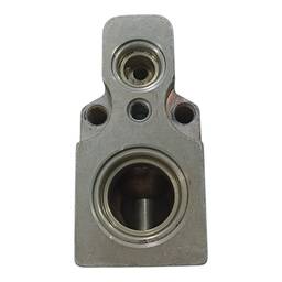 VÁLVULA EXPANSÃO AR CONDICIONADO GOLF 1999 A 2013