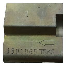 VÁLVULA EXPANSÃO AR CONDICIONADO GOLF 1999 A 2013