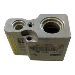 VÁLVULA EXPANSÃO AR CONDICIONADO GOLF 1999 A 2013