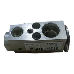 VÁLVULA AR CONDICIONADO T-CROSS 1.0 2019 A 2022