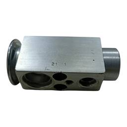 VALVULA EXPANSAO AR GM CORSA CELTA PRISMA 2002 A 2011