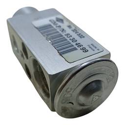 VALVULA EXPANSAO AR GM CORSA CELTA PRISMA 2002 A 2011