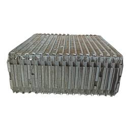 EVAPORADOR FORD FIESTA KA COURIER 1995 A 2017