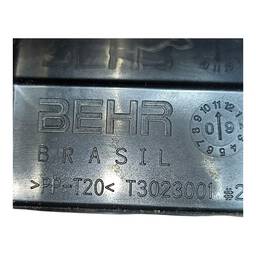 SUPORTE RADIADOR AR CONDICIONADO CITROEN C4 PICASSO 2010