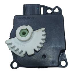 Motor Atuador Ar Condicionado Ford Ka 1.0 2015 A 2018