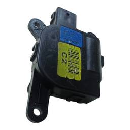 MOTOR ATUADOR AR CONDICIONADO HYUNDAI AZERA 2008 A 2011