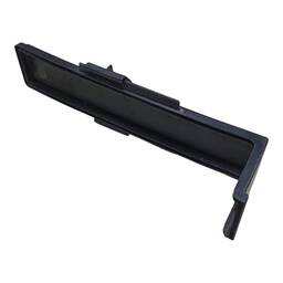 TAMPA CAIXA FILTRO AR CONDICIONADO FOX POLO 2006 A 2016