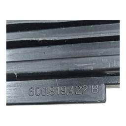 TAMPA CAIXA FILTRO AR CONDICIONADO FOX POLO 2006 A 2016