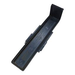 TAMPA CAIXA FILTRO AR CONDICIONADO FOX POLO 2006 A 2016