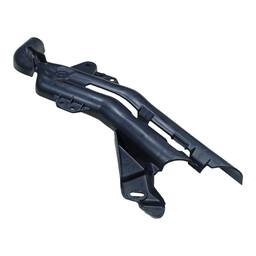 CAPA TUBO SERPENTINA DE AR FORD KA 2015 A 2018