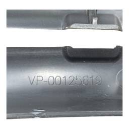 CAPA TUBO SERPENTINA DE AR FORD KA 2015 A 2018