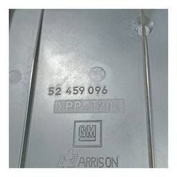 DUTO CAIXA AR PÉS OCUPANTES TRASEIROS VECTRA 1994 A 1996