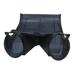 DUTO CAIXA AR PÉS OCUPANTES TRASEIROS VECTRA 1994 A 1996