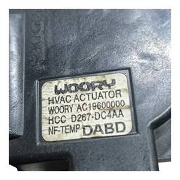 MOTOR ATUADOR AR CONDICIONADO HYUNDAI AZERA 3.3 2007 A 2010