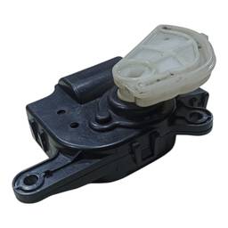 MOTOR ATUADOR AR CONDICIONADO HYUNDAI AZERA 3.3 2007 A 2010