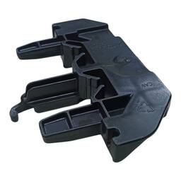 GUIA CAIXA EVAPORADORA FORD KA SEDAN SE 1.5 2016