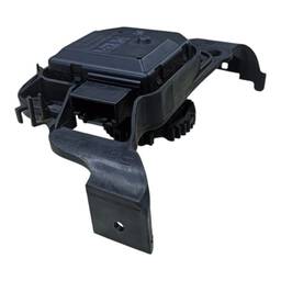 MOTOR ATUADOR CAIXA AR VW POLO 2007 A 2012