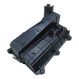 TAMPA CAIXA AR CONDICIONADO FIAT CRONOS ARGO UNO 2016 A 2019