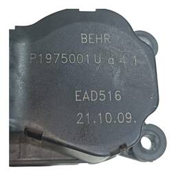 ATUADOR AR CONDICIONADO CITROËN C5 2009 A 2013