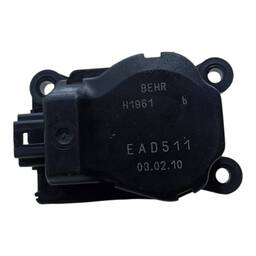 ATUADOR CAIXA AR C4 PALLAS 2008 A 2012