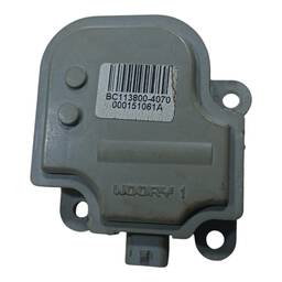 MOTOR CAIXA DE AR ONIX 1.8 2013 A 2019