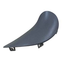 ACABAMENTO PAINEL CENTRAL ORIGINAL FORD FIESTA 1996 Á 2003