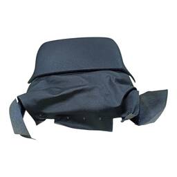 ACABAMENTO SUPERIOR COLUNA VOLANTE C3 AIRCROSS 2011 A 2016