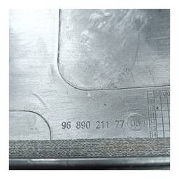 ACABAMENTO SUPERIOR COLUNA VOLANTE C3 AIRCROSS 2011 A 2016