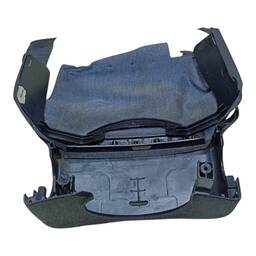 ACABAMENTO SUPERIOR COLUNA VOLANTE C3 AIRCROSS 2011 A 2016