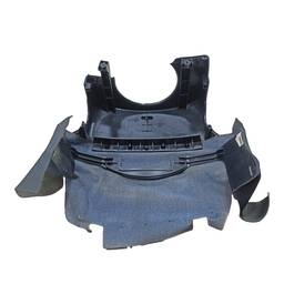 ACABAMENTO SUPERIOR COLUNA VOLANTE C3 AIRCROSS 2011 A 2016