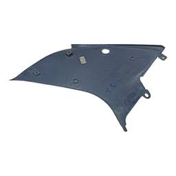 MOLDURA SUPERIOR TRASEIRA ESQUERDA PALIO 2004 A 2008